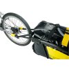 Vozík za kolo Topeak Journey Trailer and DryBag
