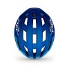Silniční přilba MET VINCI MIPS - modrá metalická