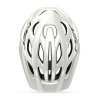 MTB přilba MET VELENO MIPS - bílá/šedá