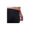 Pánské funkční kalhoty karátké Sensor Cyklo Basic - true black