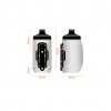 Fidlock TWIST SET LÁHEV TMAVÁ 450ml ZÁKLADNA NA RÁM2