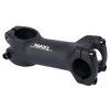 Představec MAX1 Alloy 90/10°/25,4 mm - černý