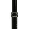 Teleskopická sedlovka MAX1 Evo 30,9x498mm, černá