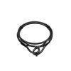 Zámek Hiplok 2MC cable