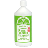 dirt juice DJSN1