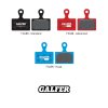 Pepebike - Galfer FD496