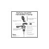 Páčka k sedlovce WOLF TOOTH Remote 22,2mm