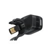 Přední světlo KNOG Blinder Road 600