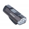 Světlo přední PRO-T Plus 1600 Lumen USB