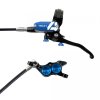 Kotoučová brzda Hope TECH4 E4 P+Z - černá