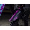 Blatníček AMS Mud - Magenta/Black