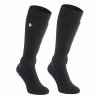 Ponožky ION chrániče BD Socks 2023 - ALL BLACK