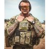 Brýle PIT VIPER THE MONSTER BULL POLARIZED