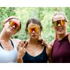 Brýle PIT VIPER THE MONSTER BULL POLARIZED