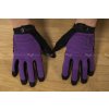 Chromag Tact rukavice purple
