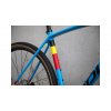 Gravelové kolo Ridley Kanzo A GRX 600 - Belgian Blue