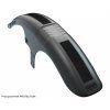 Blatník RRP ProGuard Front Plain Black Max Protection