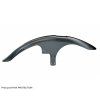 Blatník RRP ProGuard Front Plain Black Max Protection