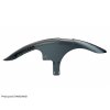 RRP blatník ProGuard Front Plain Black Standard