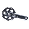 Kliky Prowheel MPX-CR096A-TT 32z 1x11 165mm - černá
