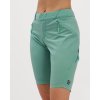 Silvini dámské kraťasy WP1626 Alma (Velikost XS, Barva ocean-green)