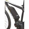 Potah na baterii pro E-BIKE  - na rám