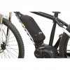 Potah na baterii pro E-BIKE  - na rám