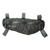 Rámová brašna Acepac Frame bag MKIII - šedá