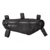 Rámová brašna Acepac Triangle Frame Bag MKIII - černá