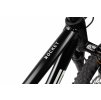 Pells Rocket Trail 24 - Black