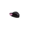 Cyklistická čepice Fresh Trash Cycling cap large flat - True black