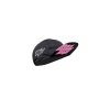 Cyklistická čepice Fresh Trash Cycling cap large flat - True black