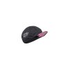 Cyklistická čepice Fresh Trash Cycling cap - True black