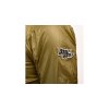 Pánská bunda Fresh Trash Parachute - Golden