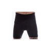 Pánská cyklistická vložka Fresh Trash Convert cycling shorts - True black