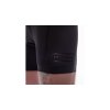 Pánská cyklistická vložka Fresh Trash Convert cycling shorts - True black