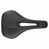 Dámské sedlo Ergon SF Sport Gel women - Černá