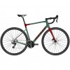 Kolo Ridley GRIFN GRX 600 Candy Red Green