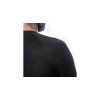 Pánské funkční triko Sensor Merino Air dl.rukáv - černá