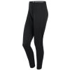 Dámské funkční podvlékací kalhoty Sensor Merino Air - Černá