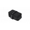 Brašna podsedlová Topeak Elementa SeatBag Slim - Černá