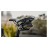 Brašna podsedlová Topeak Elementa Seatbag Slim M - Zelená