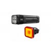 Sada světel Knog Blinder PRO 900/Blinder