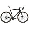 Rám Ridley Fenix Slic - Black/Empress Grey Metallic/Candy Red Metallic 2024