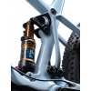 Pivot MACH 4 SL, Team XX SL Eagle Transmission, Ice blue