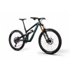Ibis HD 6 v kitu GX, Enchanted forest green