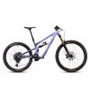 Ibis HD 6 v kitu SLX, Lavender haze
