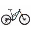 Ibis HD 6 v kitu XT, Enchanted forest green