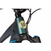 Ibis HD 6 v kitu GX Transmission, Enchanted forest green