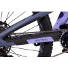 Ibis HD 6 v kitu GX Transmission, Lavender haze
